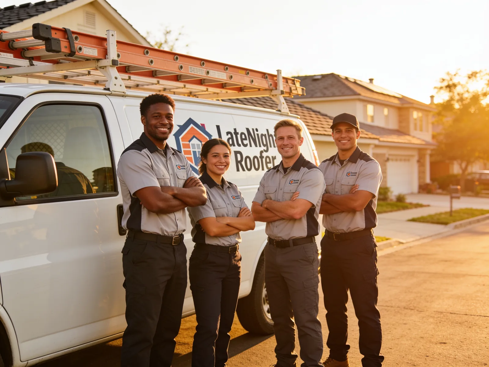 Emergency Roof Repair company in Canal Fulton, OH